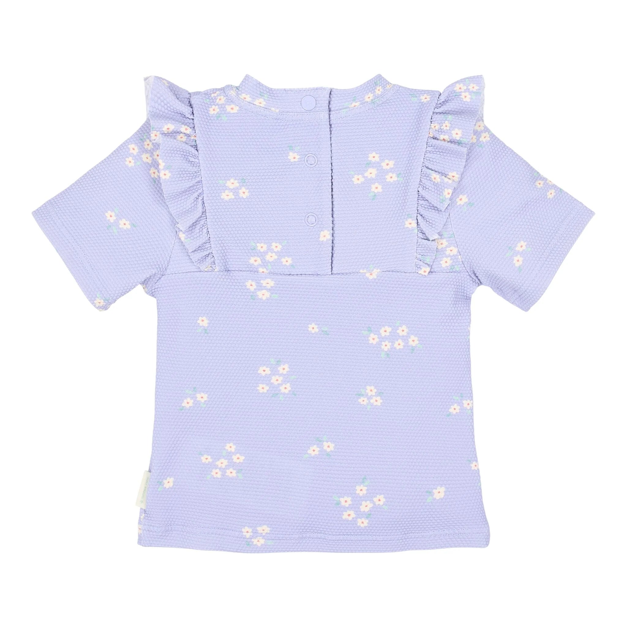 Zwemset - Paars - Dreamy Lavender