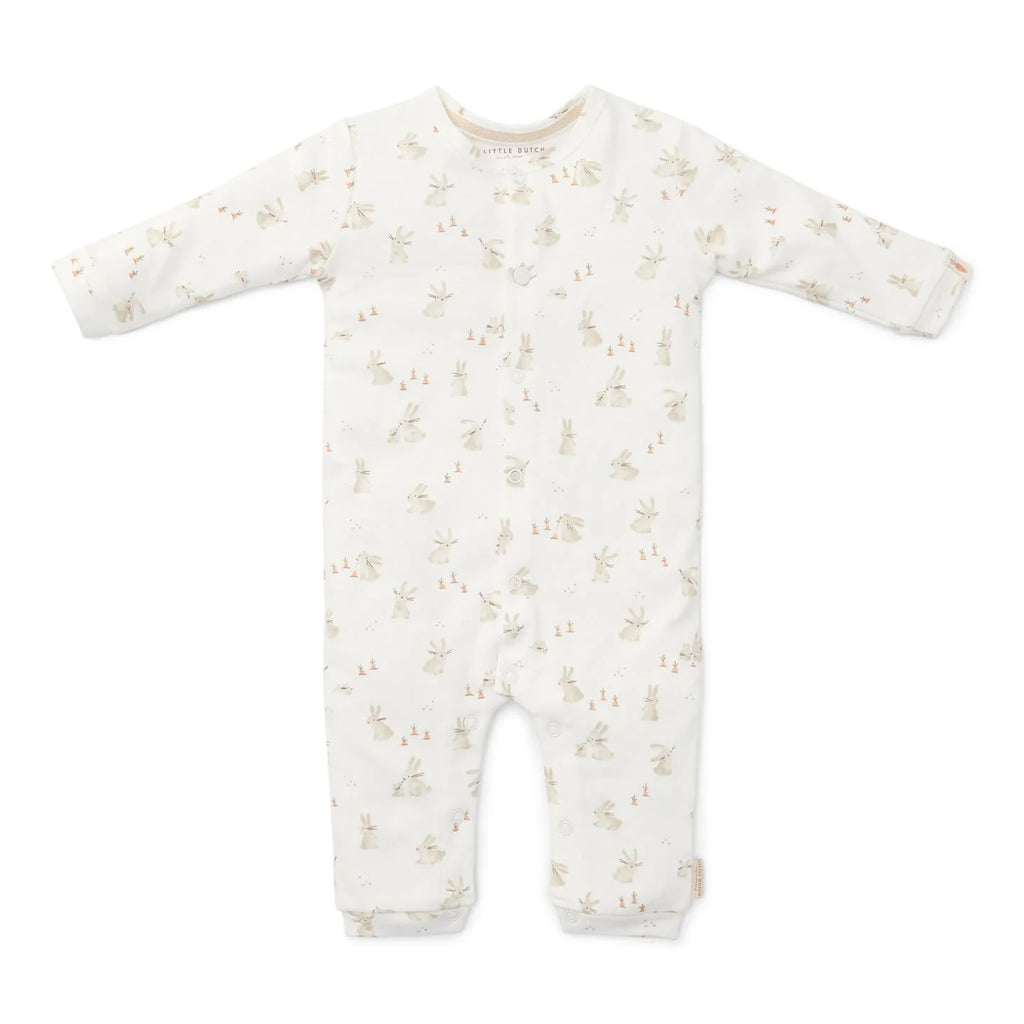 Boxpakje - Wit - Newborn Naturals - Baby Bunny
