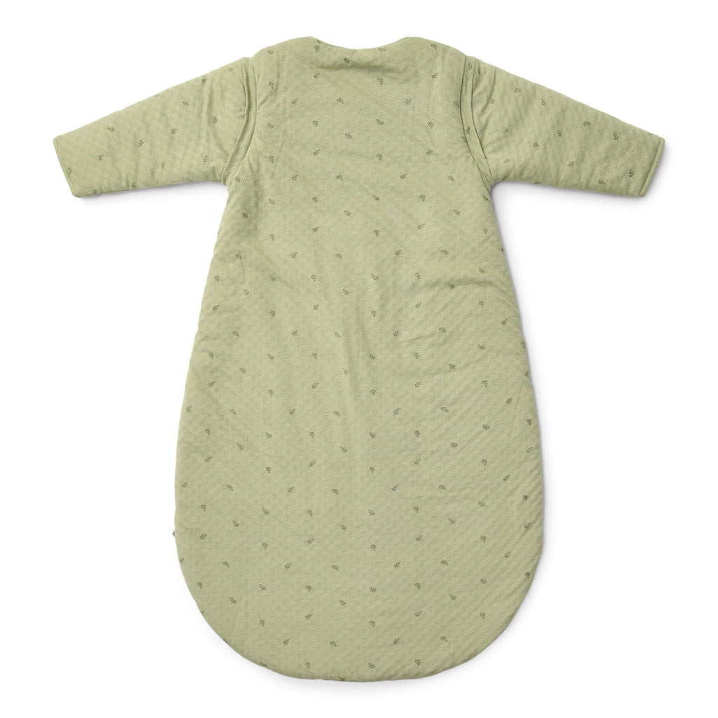 Slaapzak winter – Groen – Maat 70 cm – Essentials