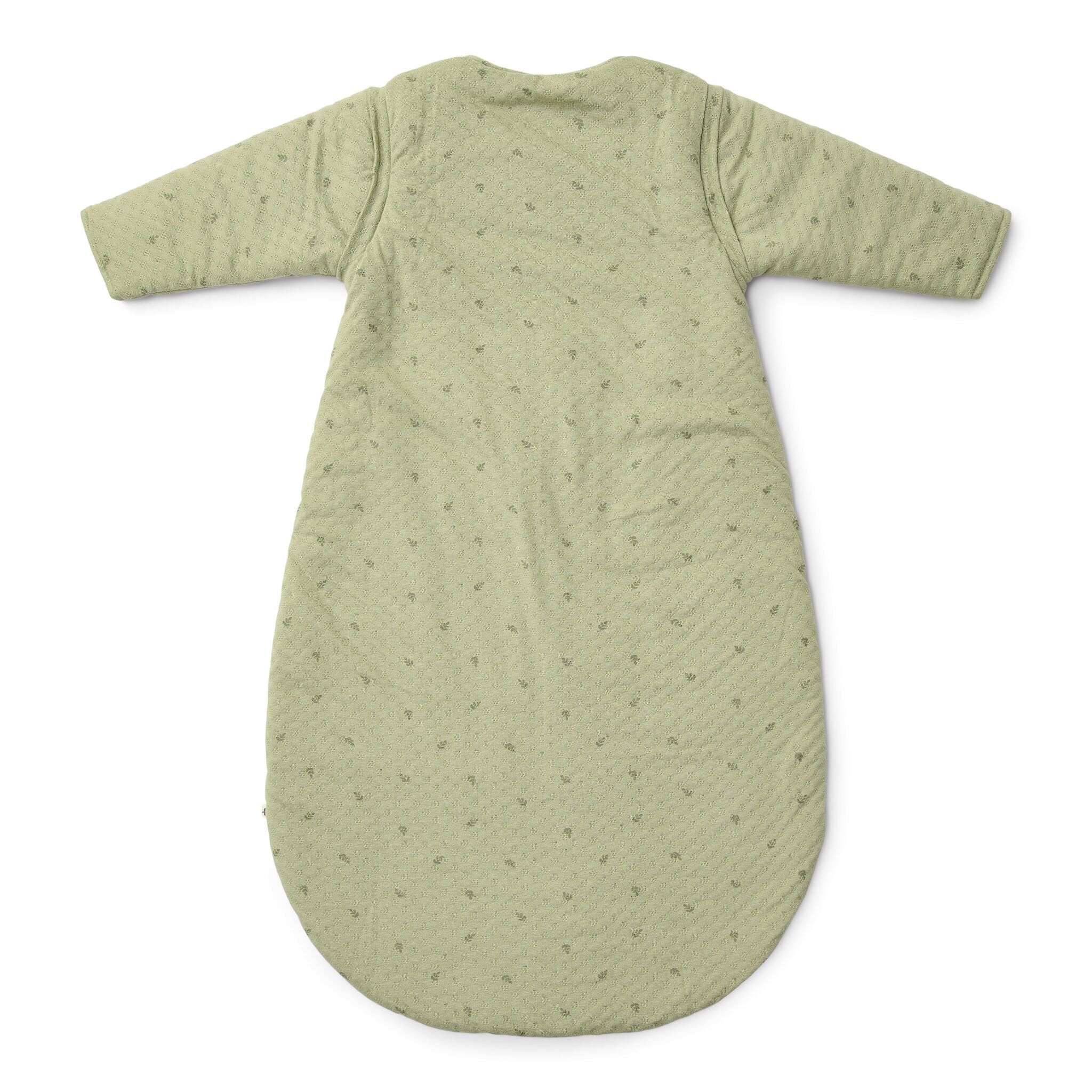 Slaapzak winter – Groen – Maat 70 cm – Essentials