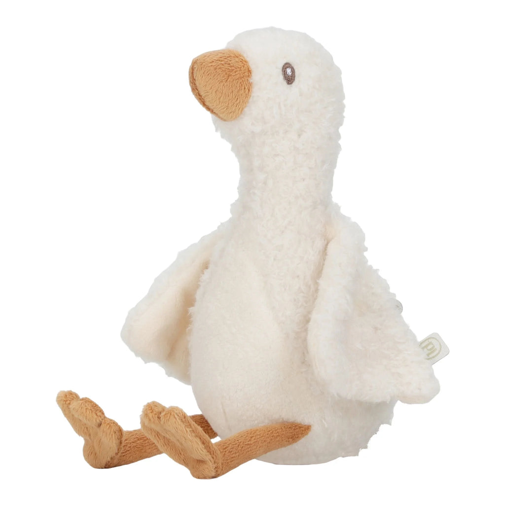 Giftset - Wit - Newborn Naturals