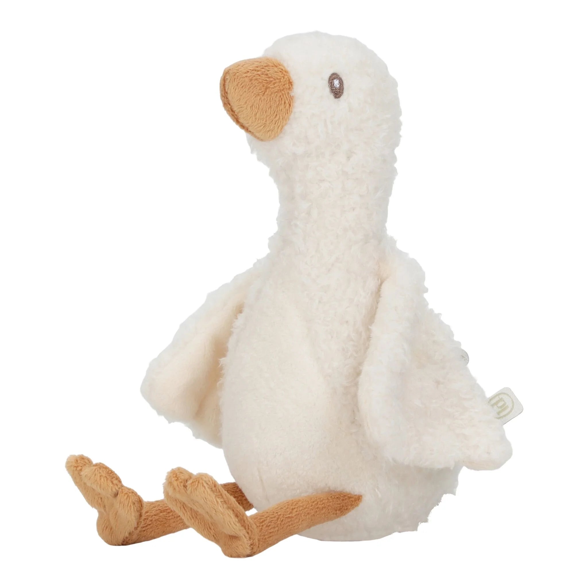 Giftset - Wit - Newborn Naturals