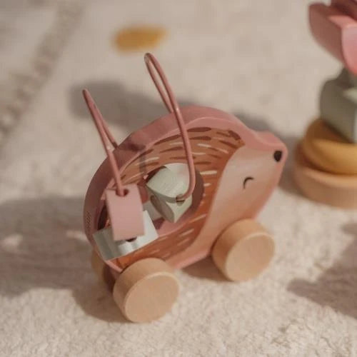 Giftset - Roze - Fairy Garden