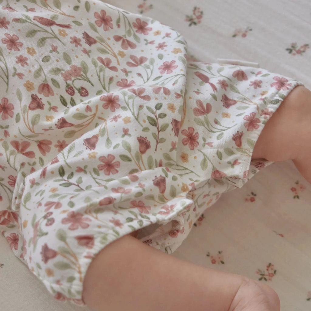 Playsuit - Mouwloos - Fairy Wonders