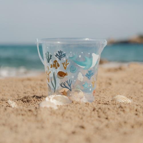 Emmer - Blauw - Ocean Dreams