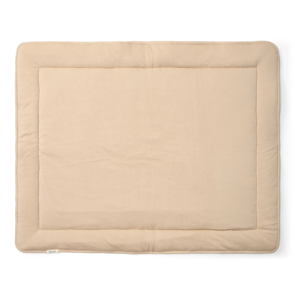 Boxkleed - Beige - Essentials
