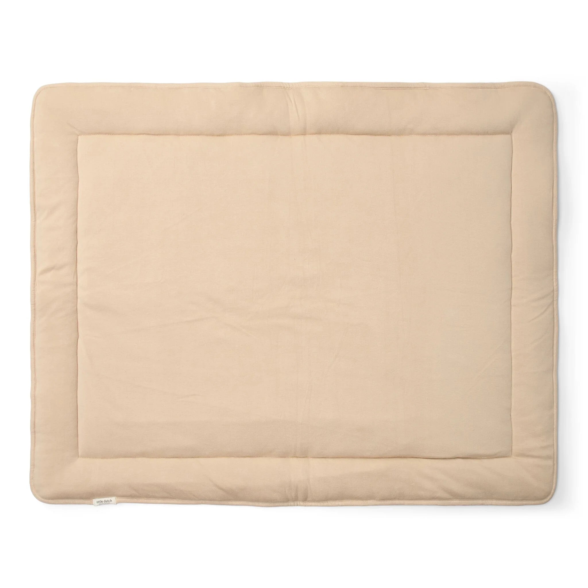 Boxkleed - Beige - Essentials