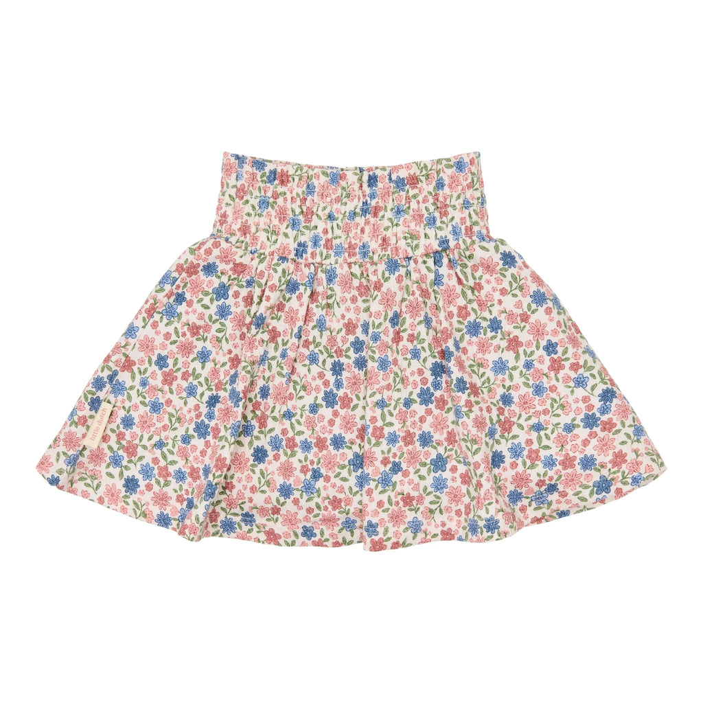Rok - Meadow Flowers