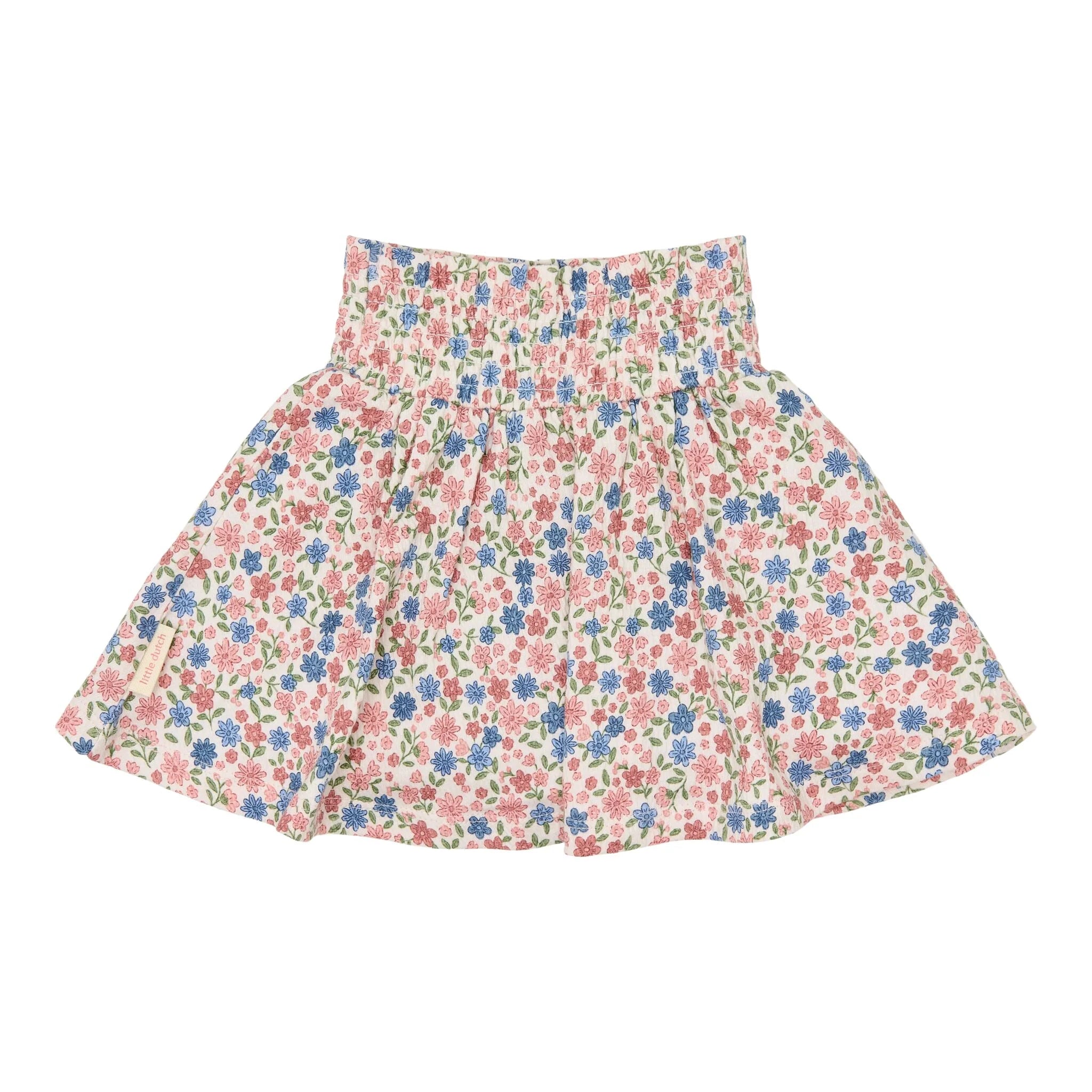 Rok - Meadow Flowers