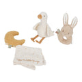 Giftset - Wit - Newborn Naturals