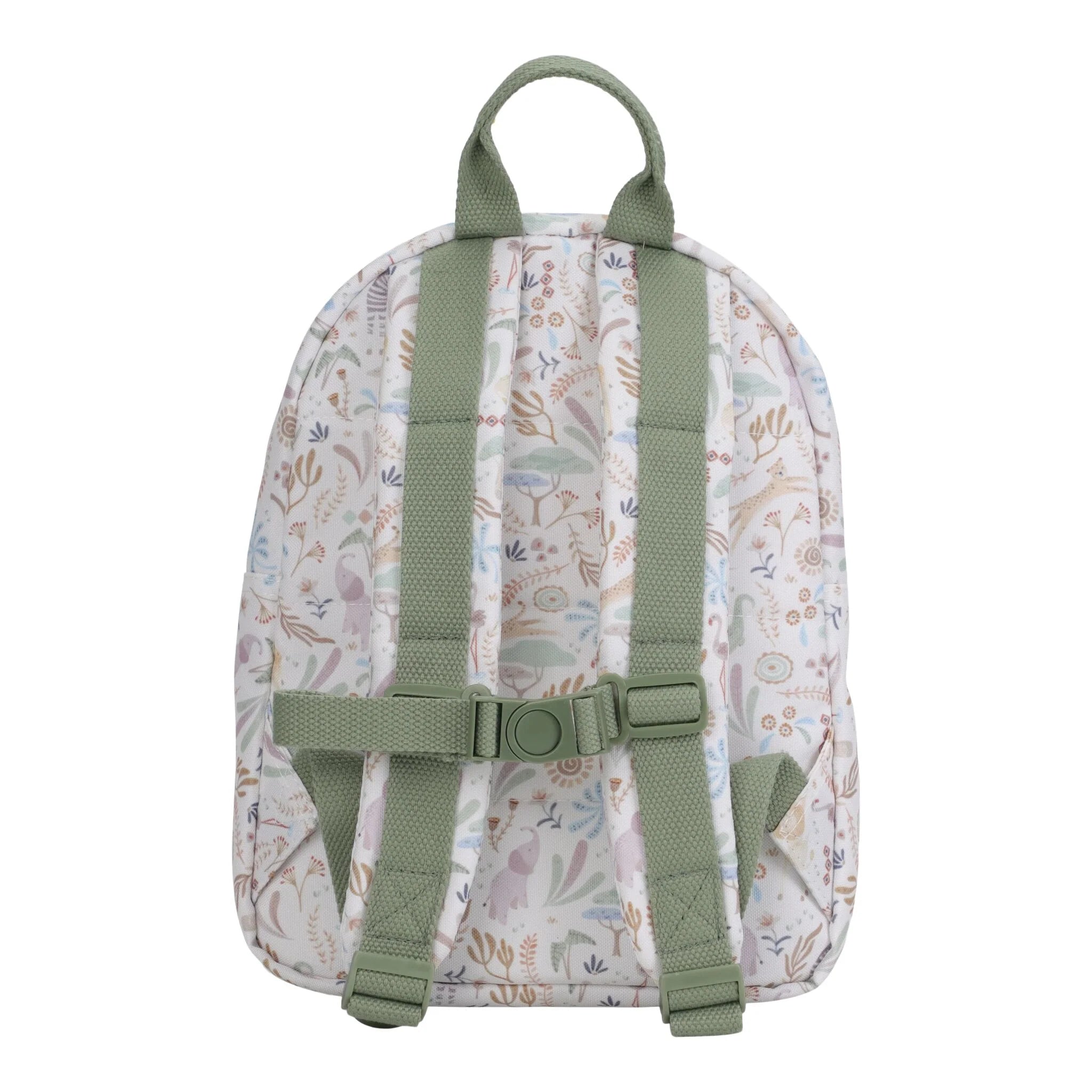 Rugzak - Wit - 29 cm