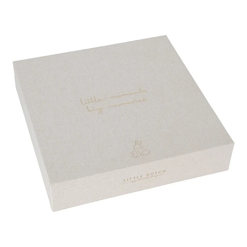 Memorybox Newborn Naturals