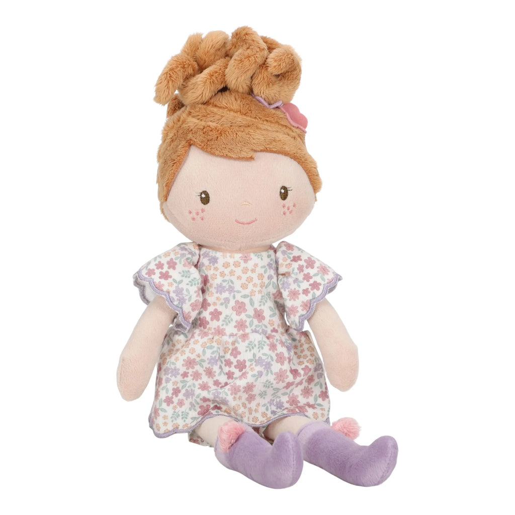 Knuffelpop Ava - 35 cm