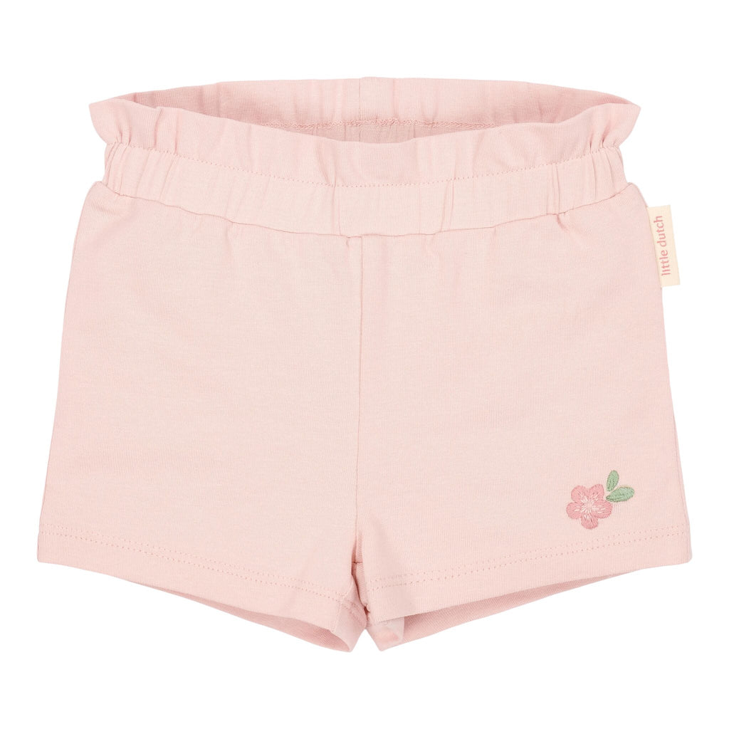 Korte broek - Roze