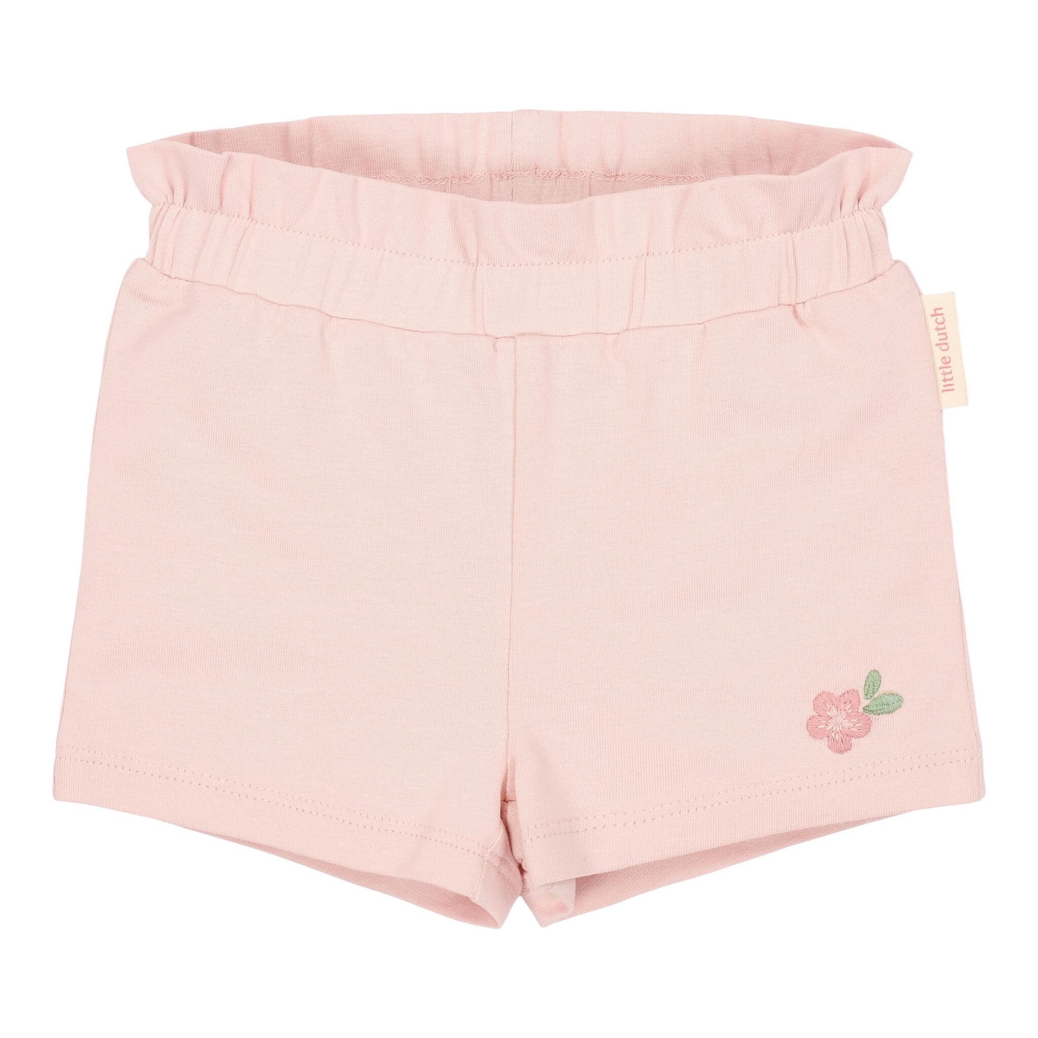 Korte broek - Roze