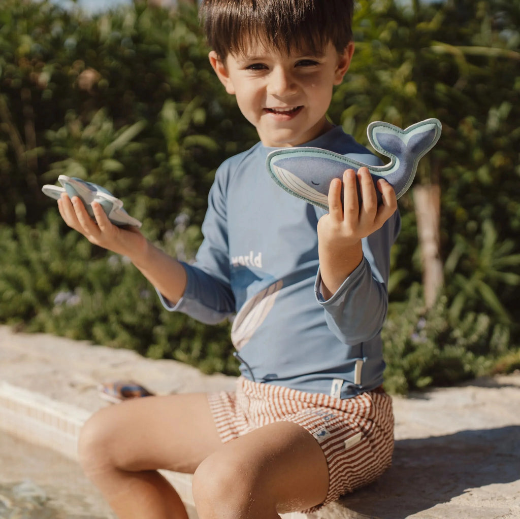 Duikspeelgoed - Set van 3 - Ocean World