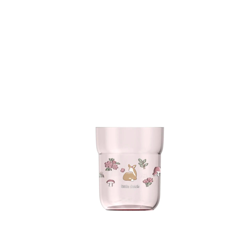 Kinderglas 250 ml Fairy Garden