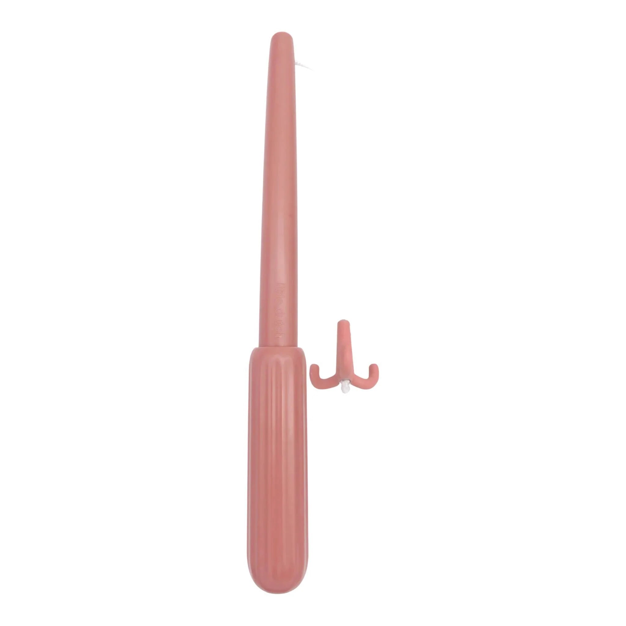 Bad visspel - roze - Essentials