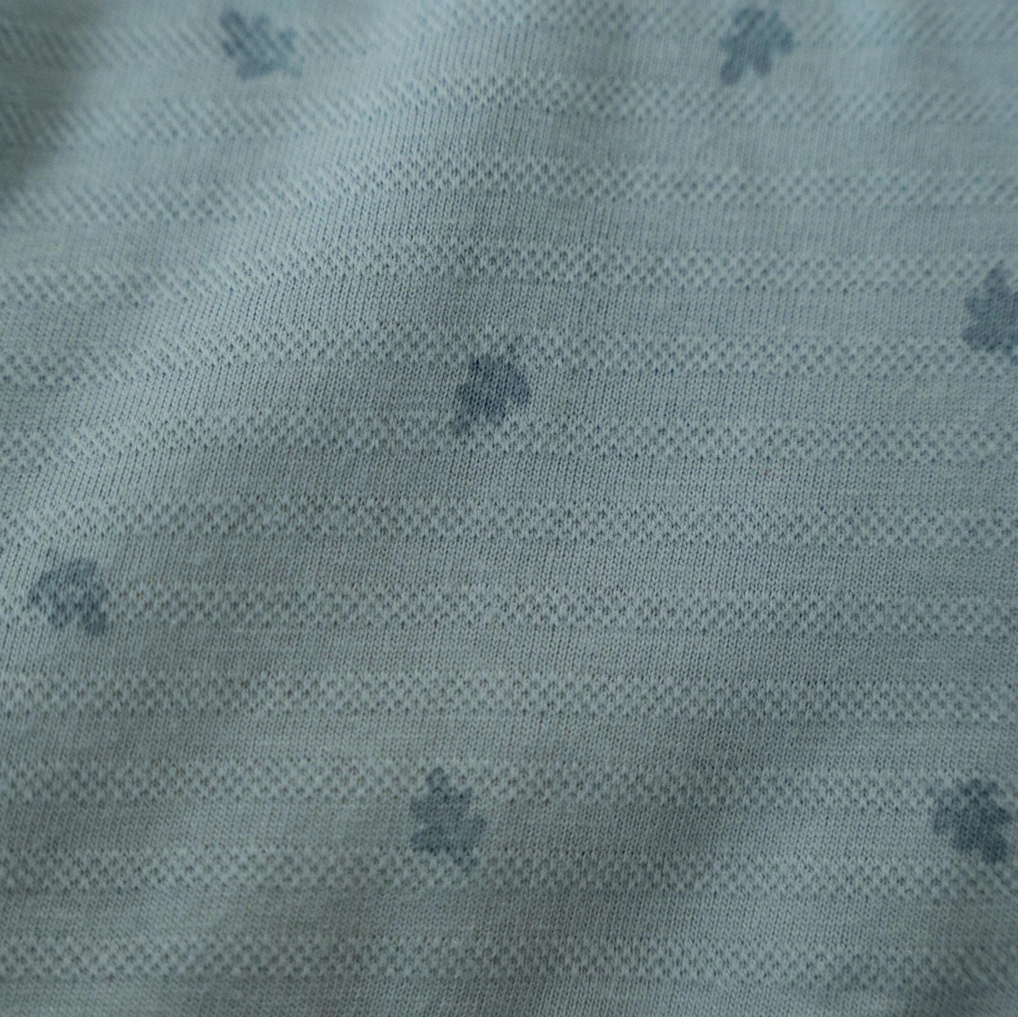Swaddle - Blauw - Essentials