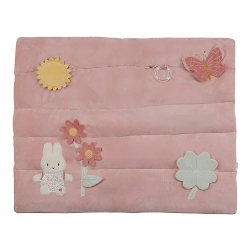 nijntje boxkleed - Roze - Lucky Blossom