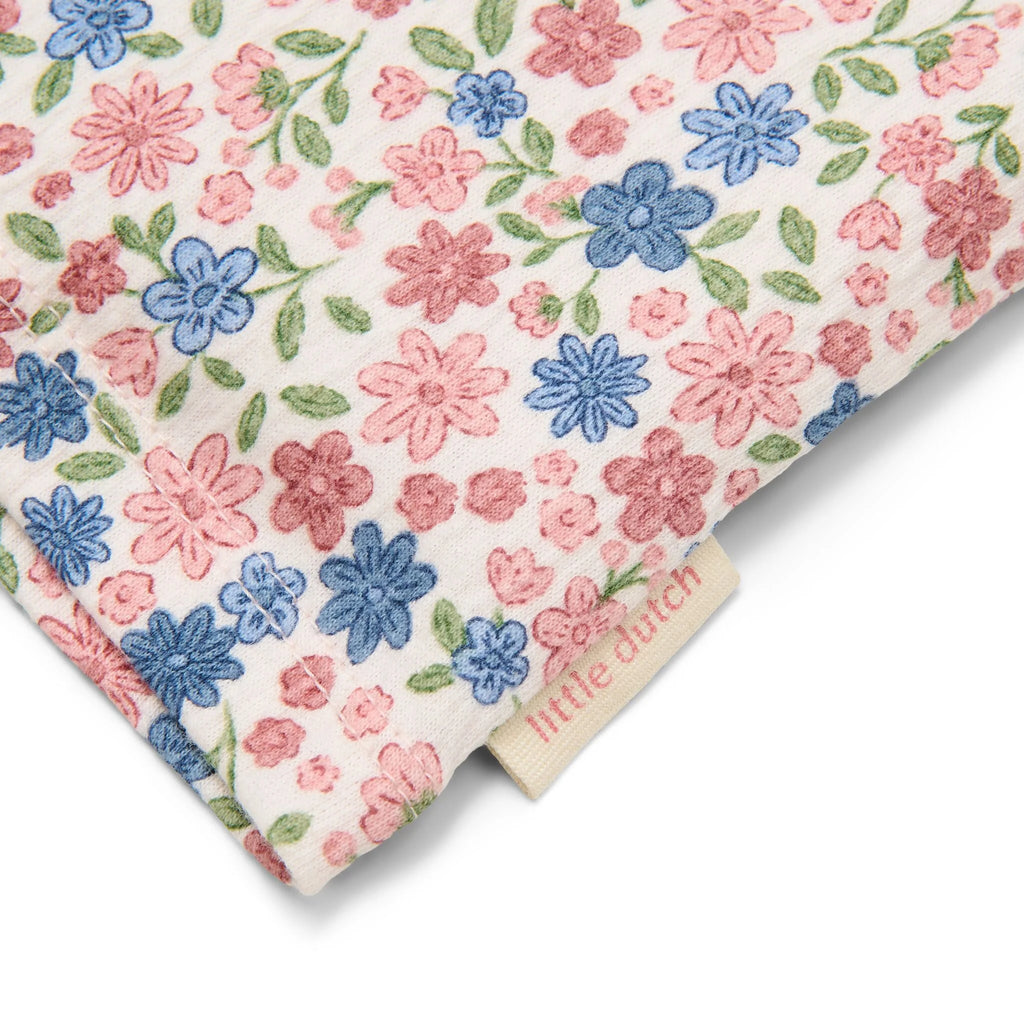 Shirt korte mouw - Meadow Flowers