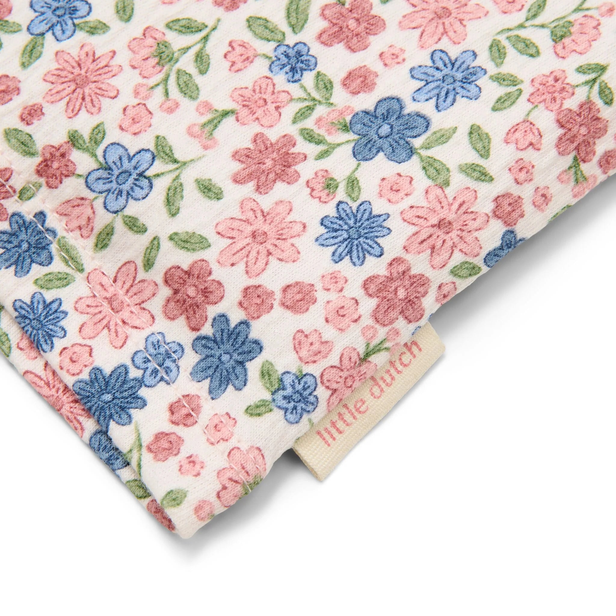 Shirt korte mouw - Meadow Flowers