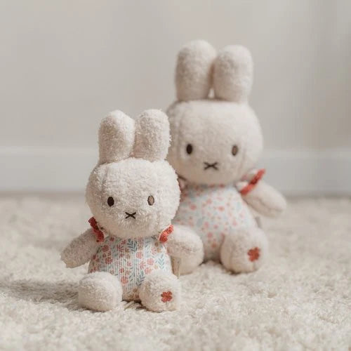 nijntje knuffel 30 cm - Roze - Lucky Blossom