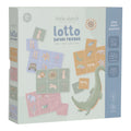 Lotto spel