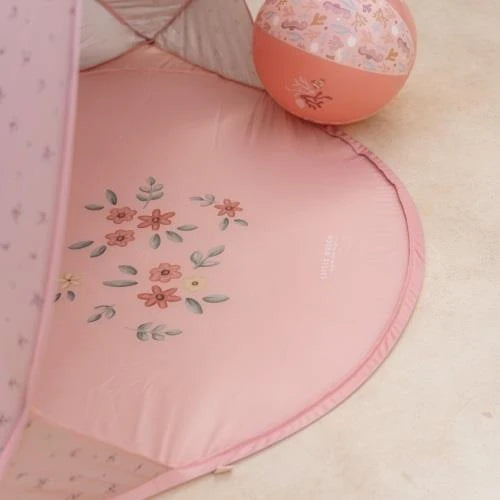 Pop-up tent - Roze - Ocean Dreams