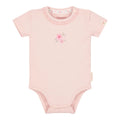 Romper korte mouw - Roze