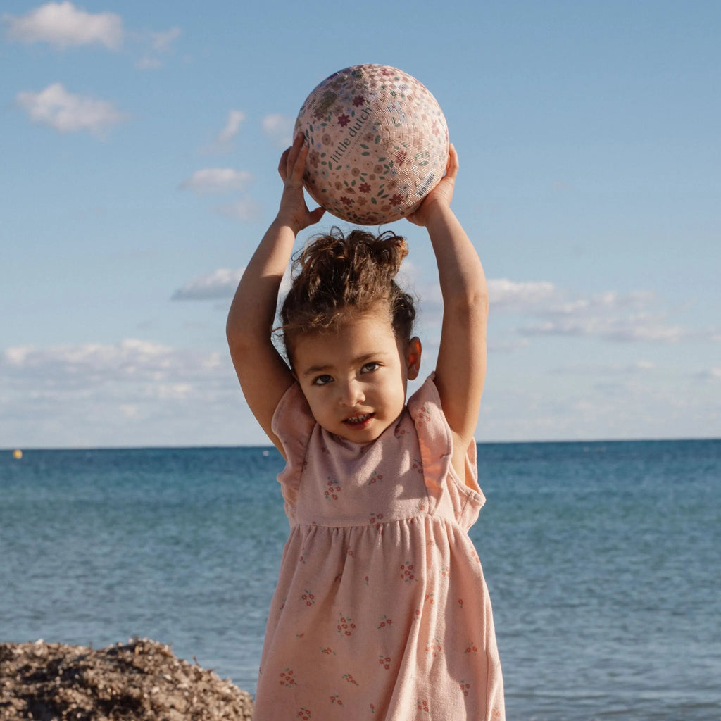 Bal - Roze - Dreamy Mermaid