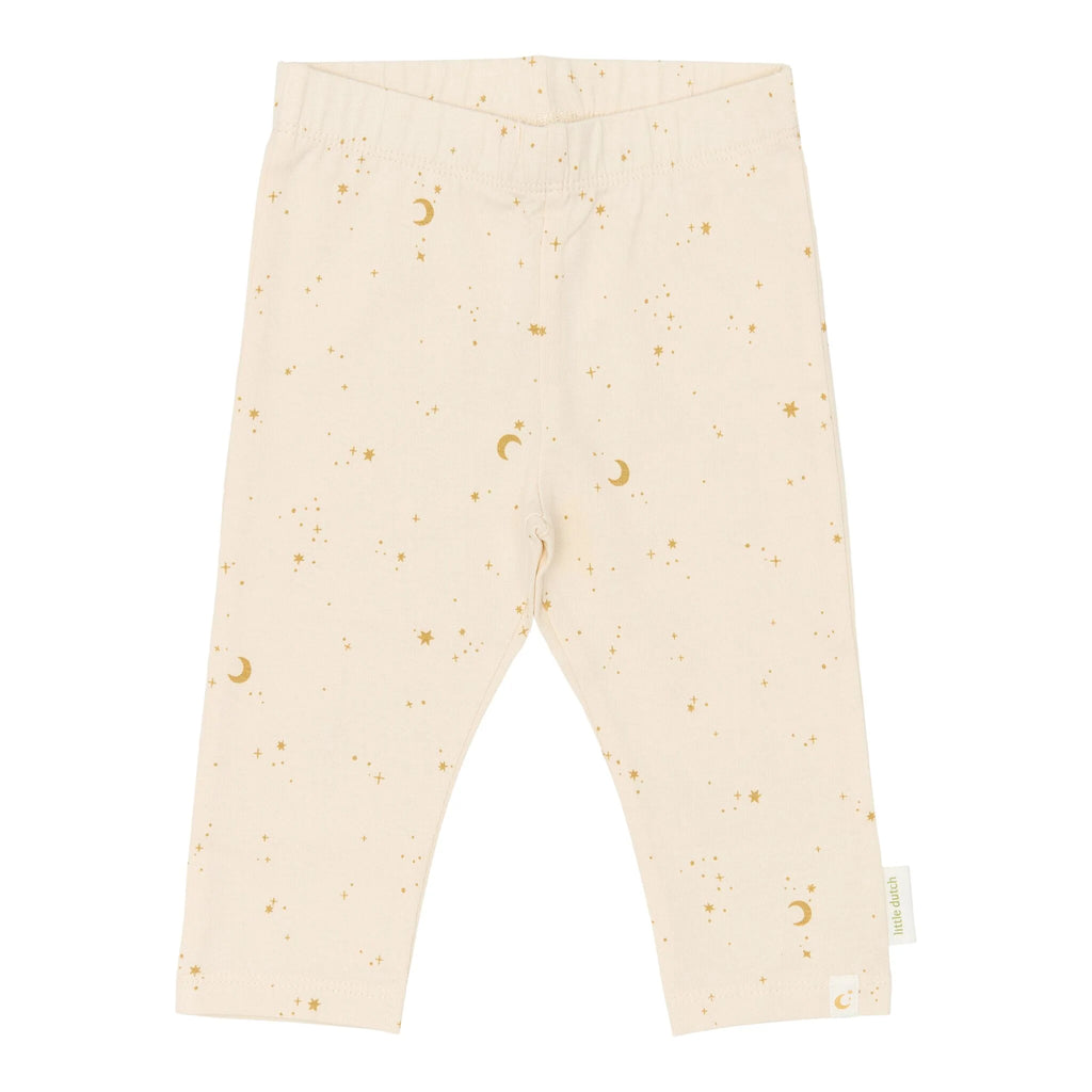 Kraamcadeau kleding set - Beige