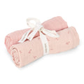 Swaddle - Roze - Essentials