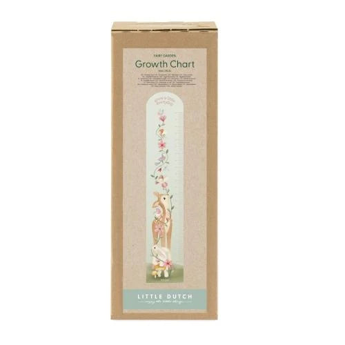 Groeimeter - Fairy Garden