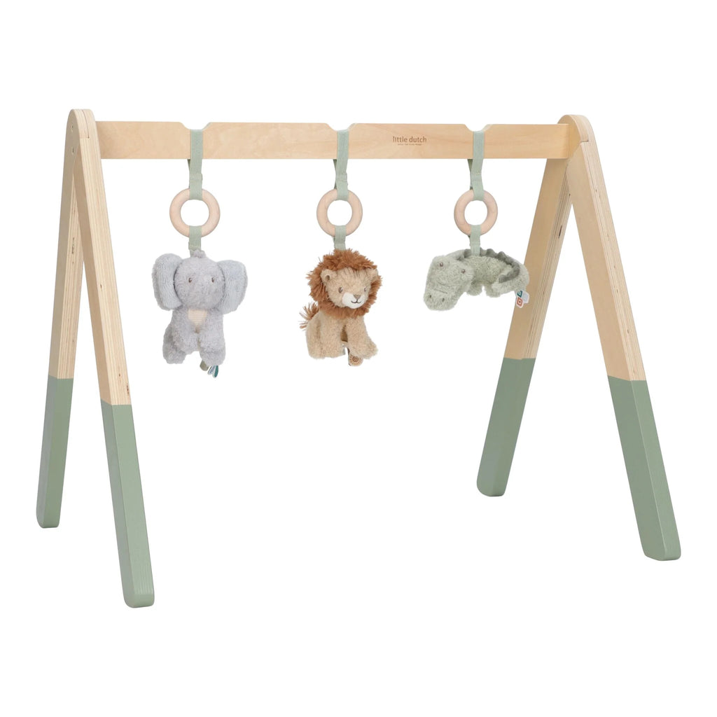 Babygym