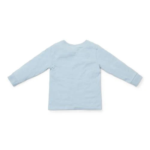 Tweedelige pyjama - Blauw - Forest Friends - Forest Adventure