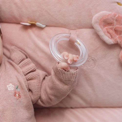 nijntje boxkleed - Roze - Lucky Blossom