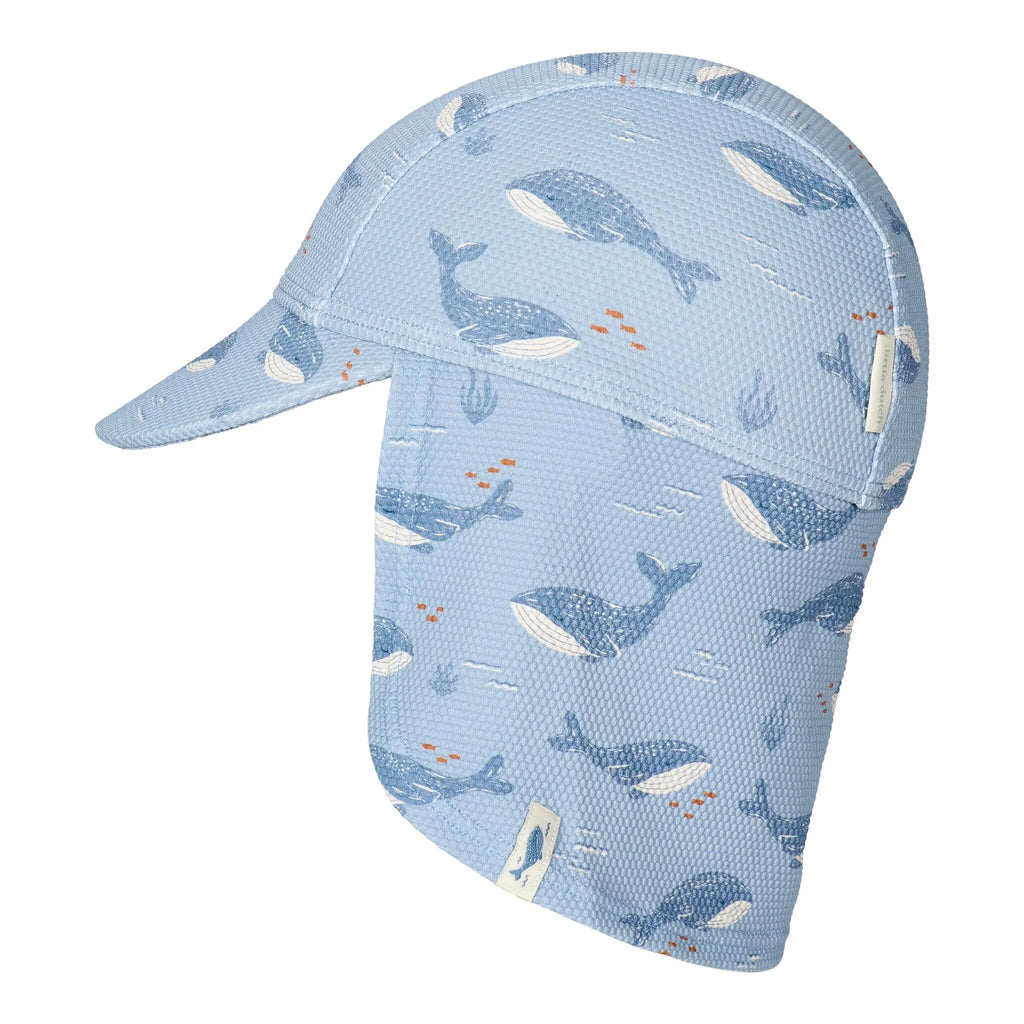 Zwempet - Blauw - Ocean Splash