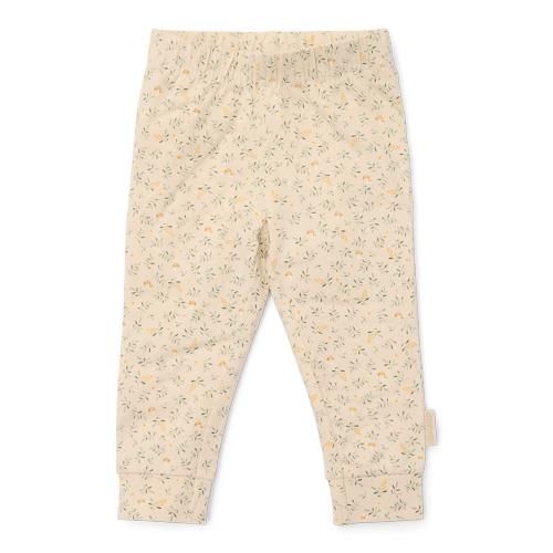 Tweedelige pyjama - Zand