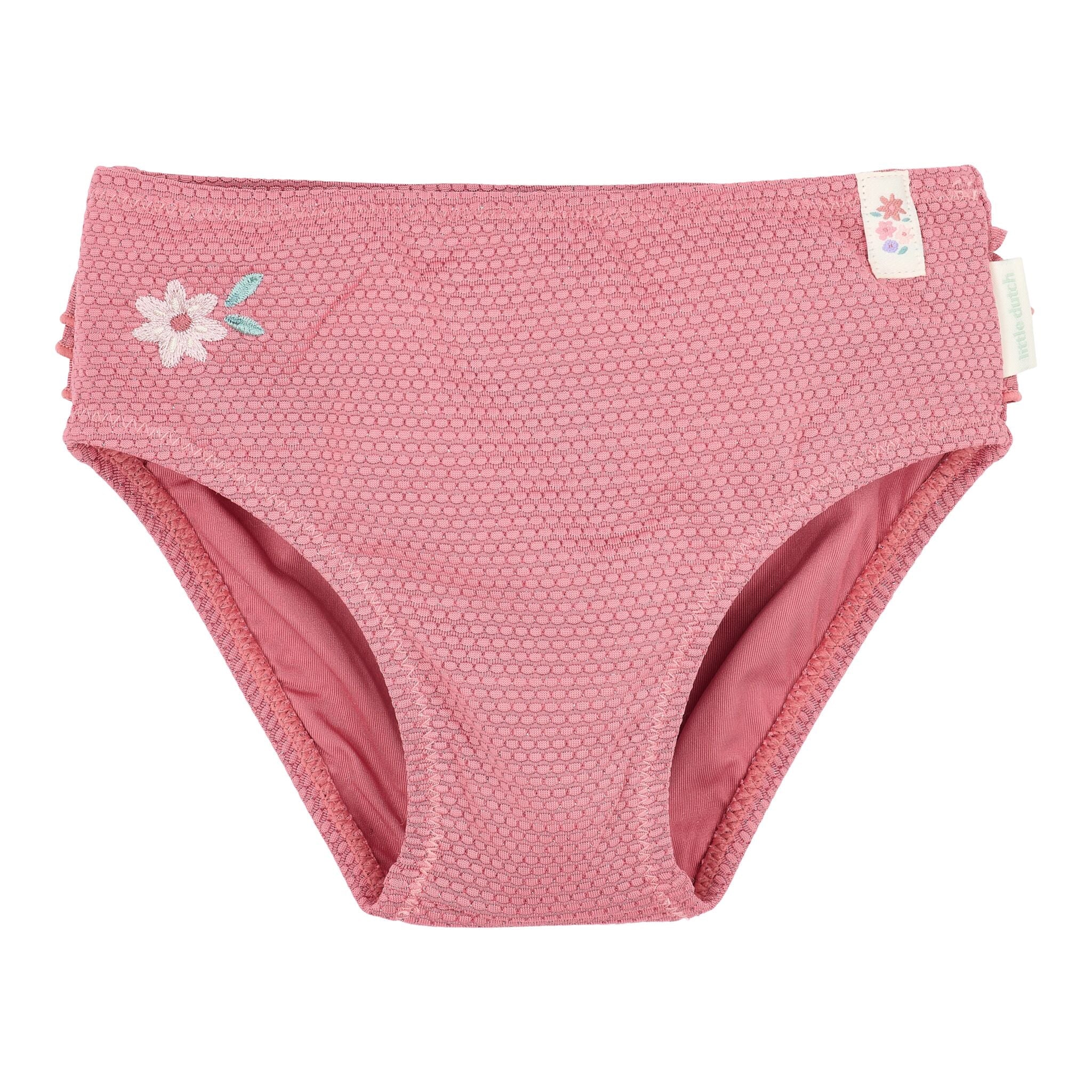 Zwembroekje - Roze