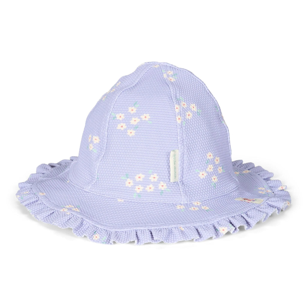 Zonnehoedje - Paars - Dreamy Lavender