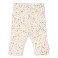 Legging - Wit - Fairy Garden