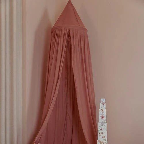 Klamboe - Roze - Essentials