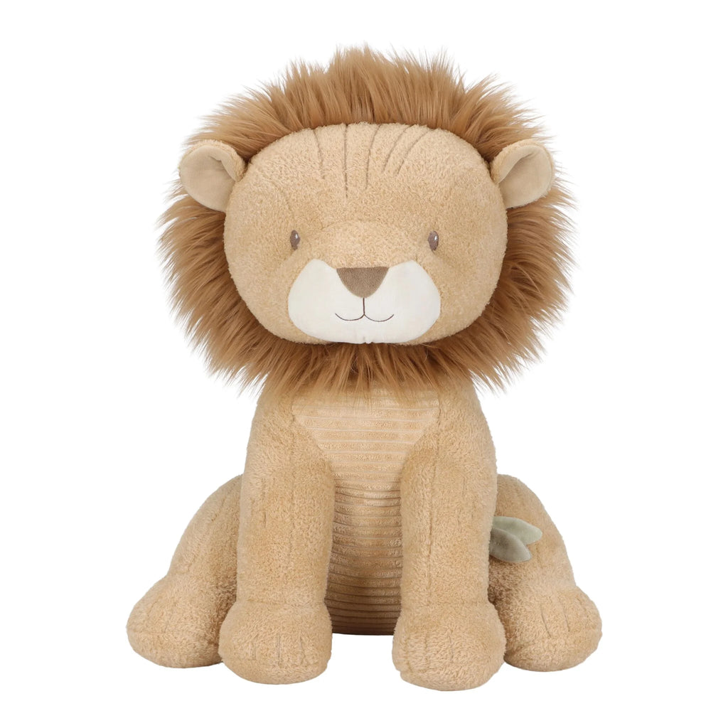 Knuffel Leeuw - 60 cm