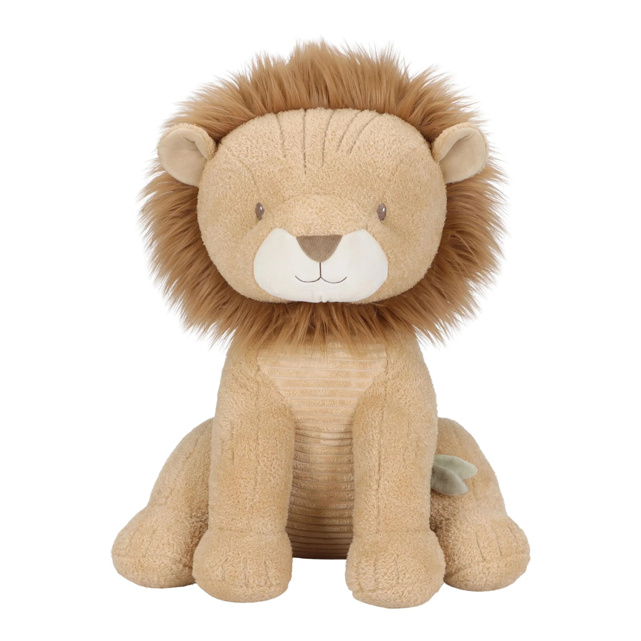 Knuffel Leeuw - 60 cm