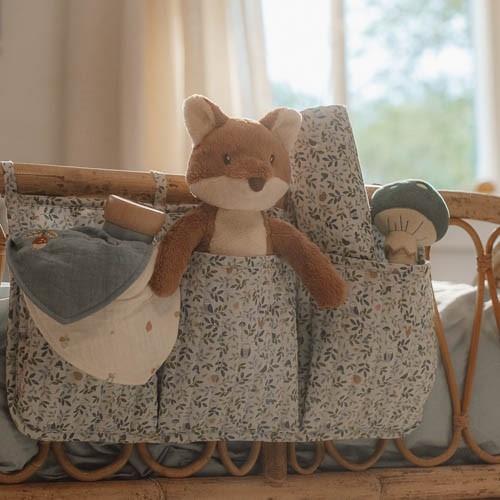 Organiser - Blauw - Forest Friends - Forest Adventure