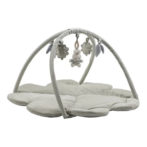 nijntje speelkleed met boog - Blauw - Lucky Leaves
