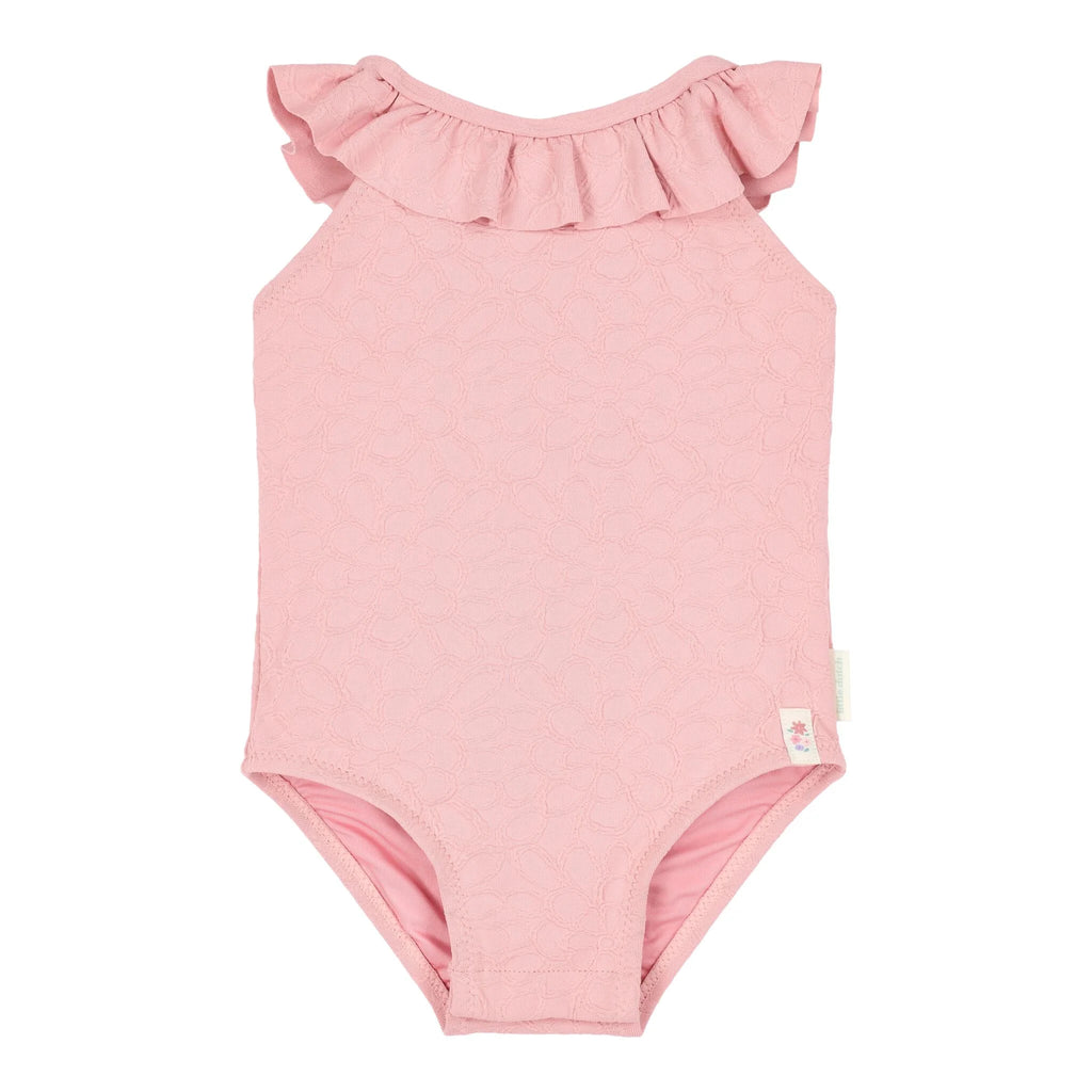 Badpak - Roze - Dreamy Mermaid