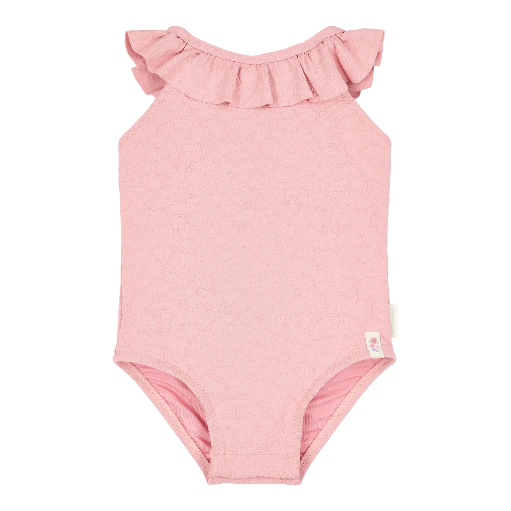 Badpak - Roze - Dreamy Mermaid