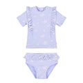 Zwemset - Paars - Dreamy Lavender